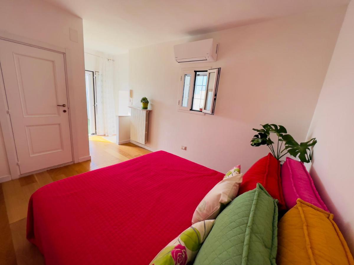 Apartmán Q40 Ostuni Exteriér fotografie