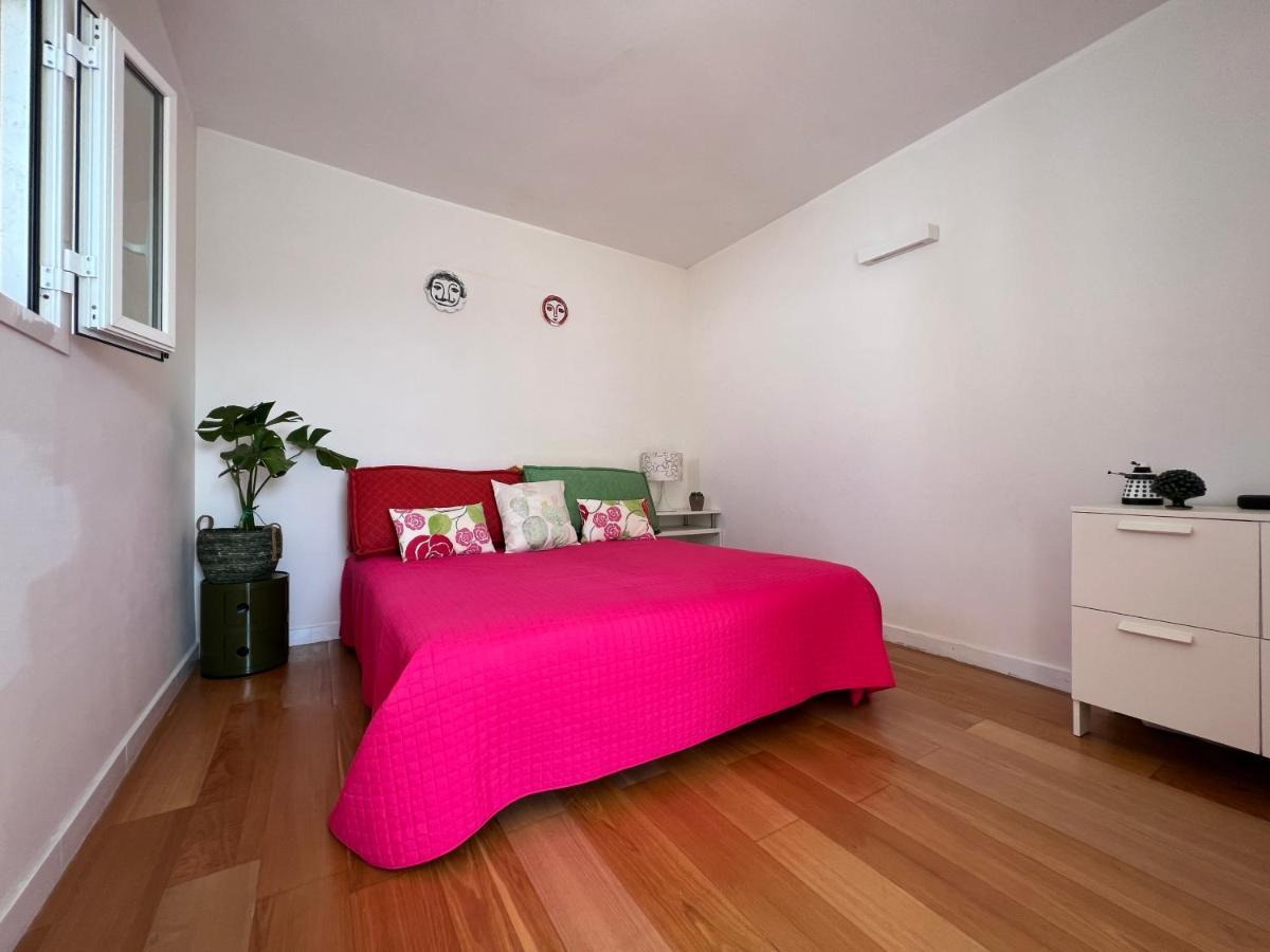 Apartmán Q40 Ostuni Exteriér fotografie