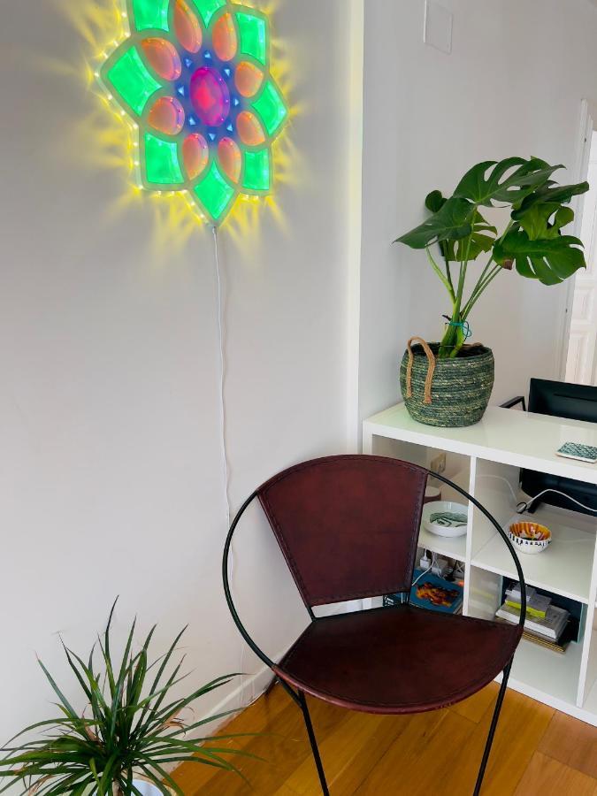 Apartmán Q40 Ostuni Exteriér fotografie
