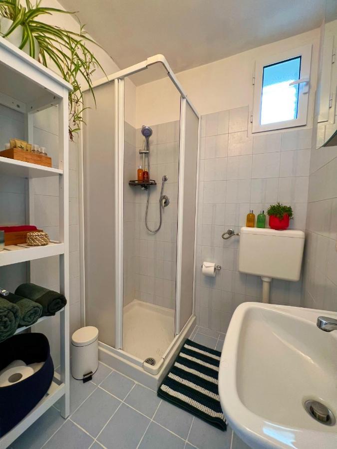 Apartmán Q40 Ostuni Exteriér fotografie
