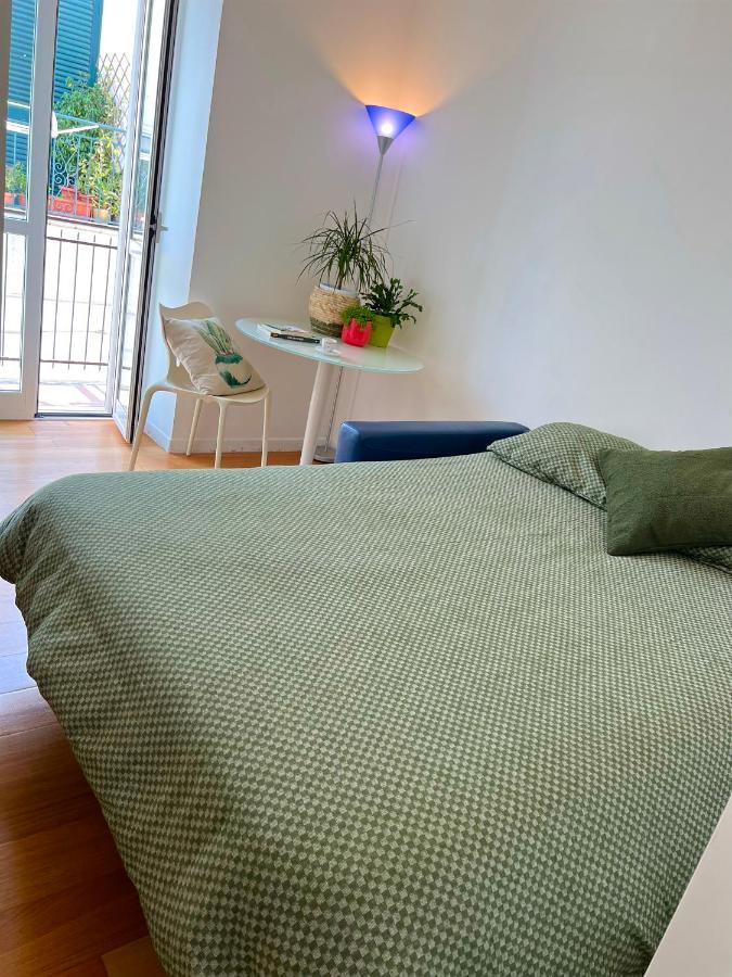 Apartmán Q40 Ostuni Exteriér fotografie