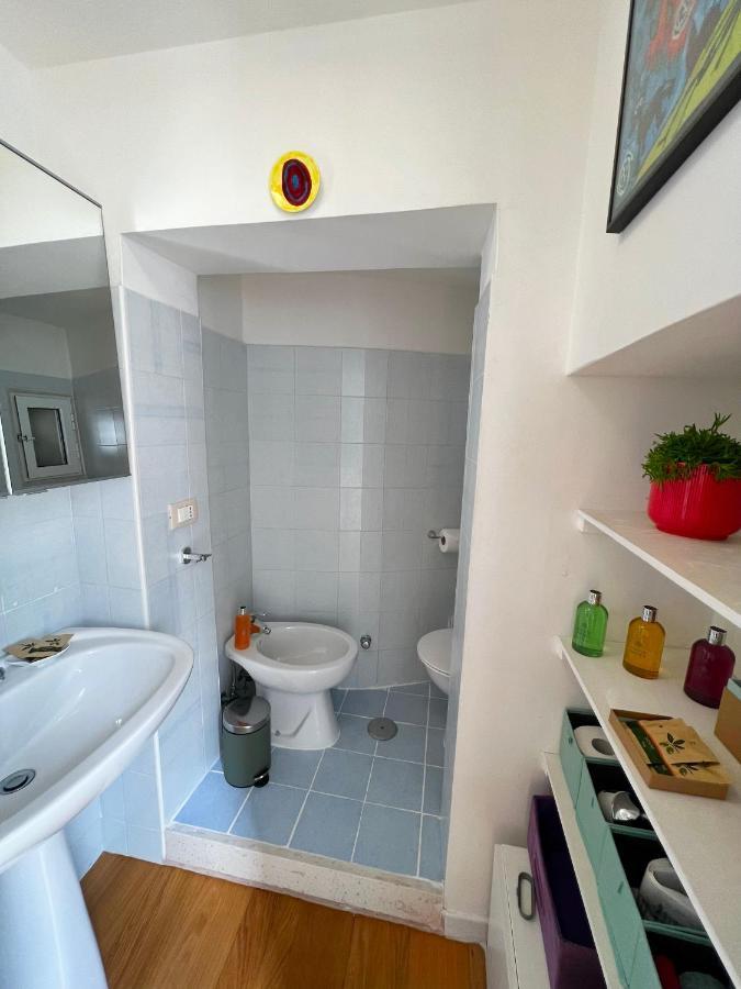 Apartmán Q40 Ostuni Exteriér fotografie
