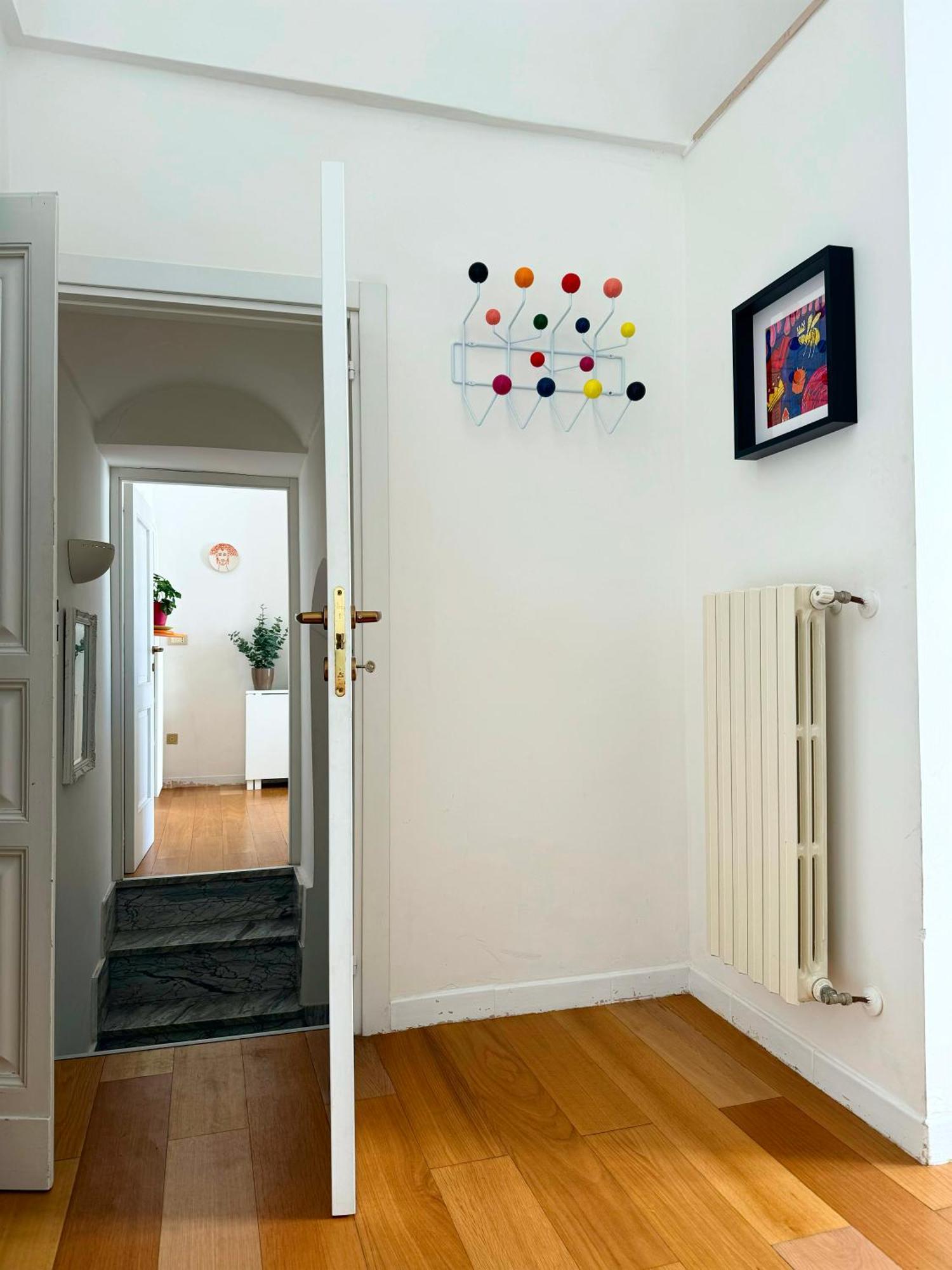 Apartmán Q40 Ostuni Exteriér fotografie