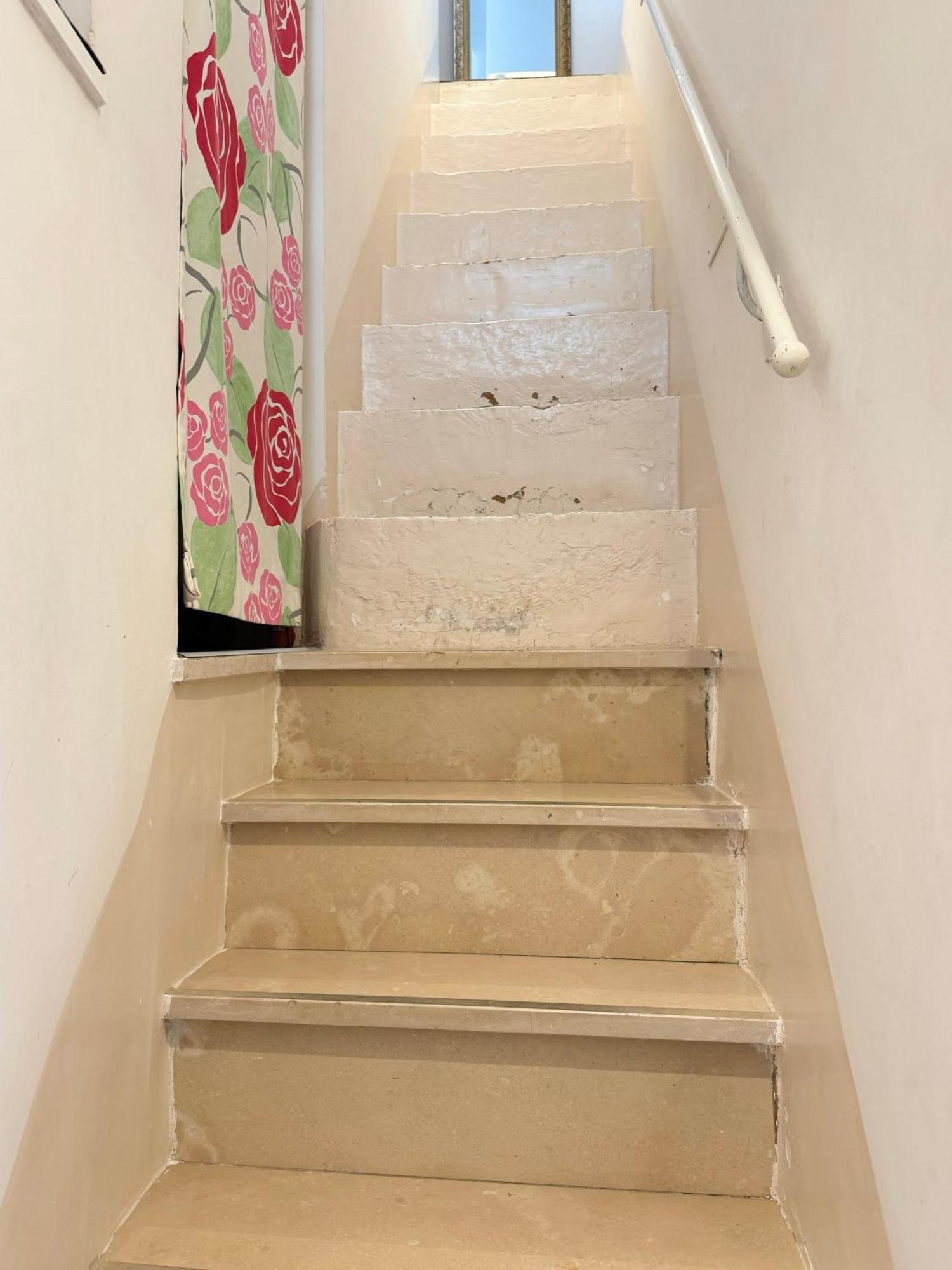 Apartmán Q40 Ostuni Exteriér fotografie
