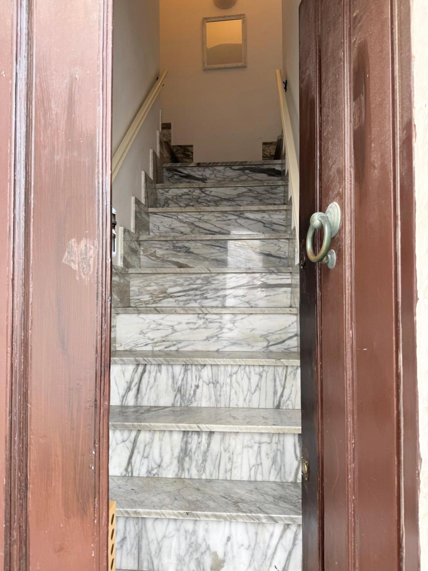 Apartmán Q40 Ostuni Exteriér fotografie